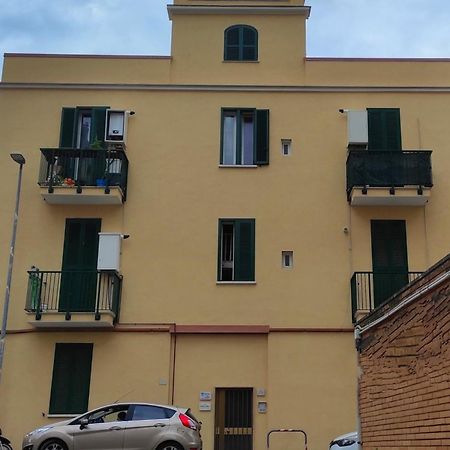 Petit Bijou Apartamento Civitavecchia Exterior foto