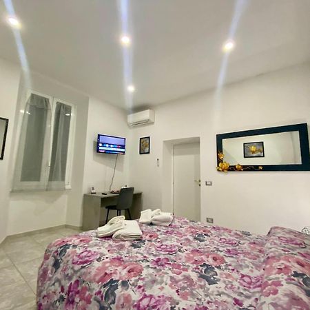 Petit Bijou Apartamento Civitavecchia Exterior foto