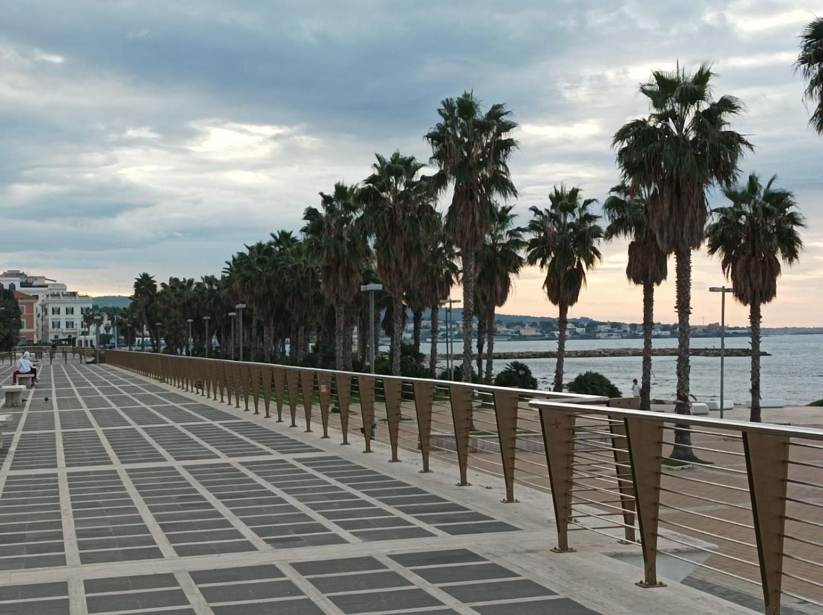 Petit Bijou Apartamento Civitavecchia Exterior foto