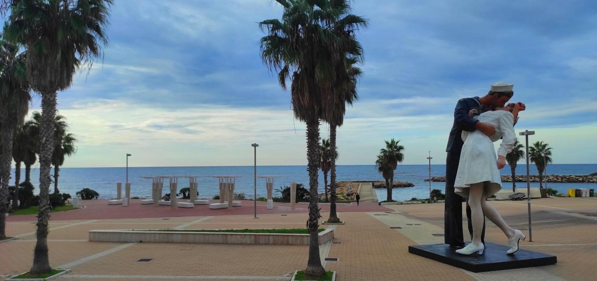 Petit Bijou Apartamento Civitavecchia Exterior foto