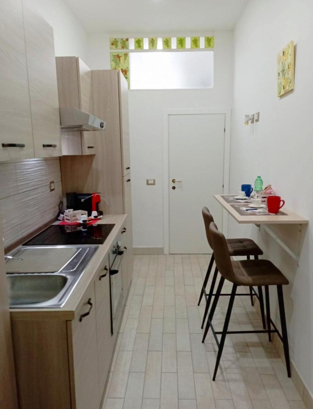 Petit Bijou Apartamento Civitavecchia Exterior foto