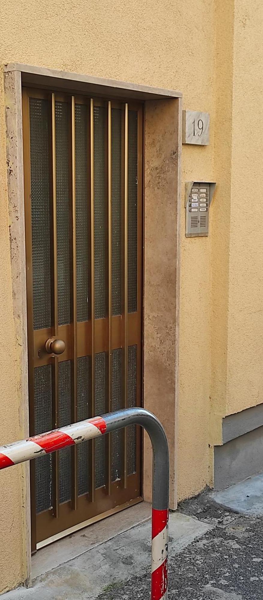 Petit Bijou Apartamento Civitavecchia Exterior foto