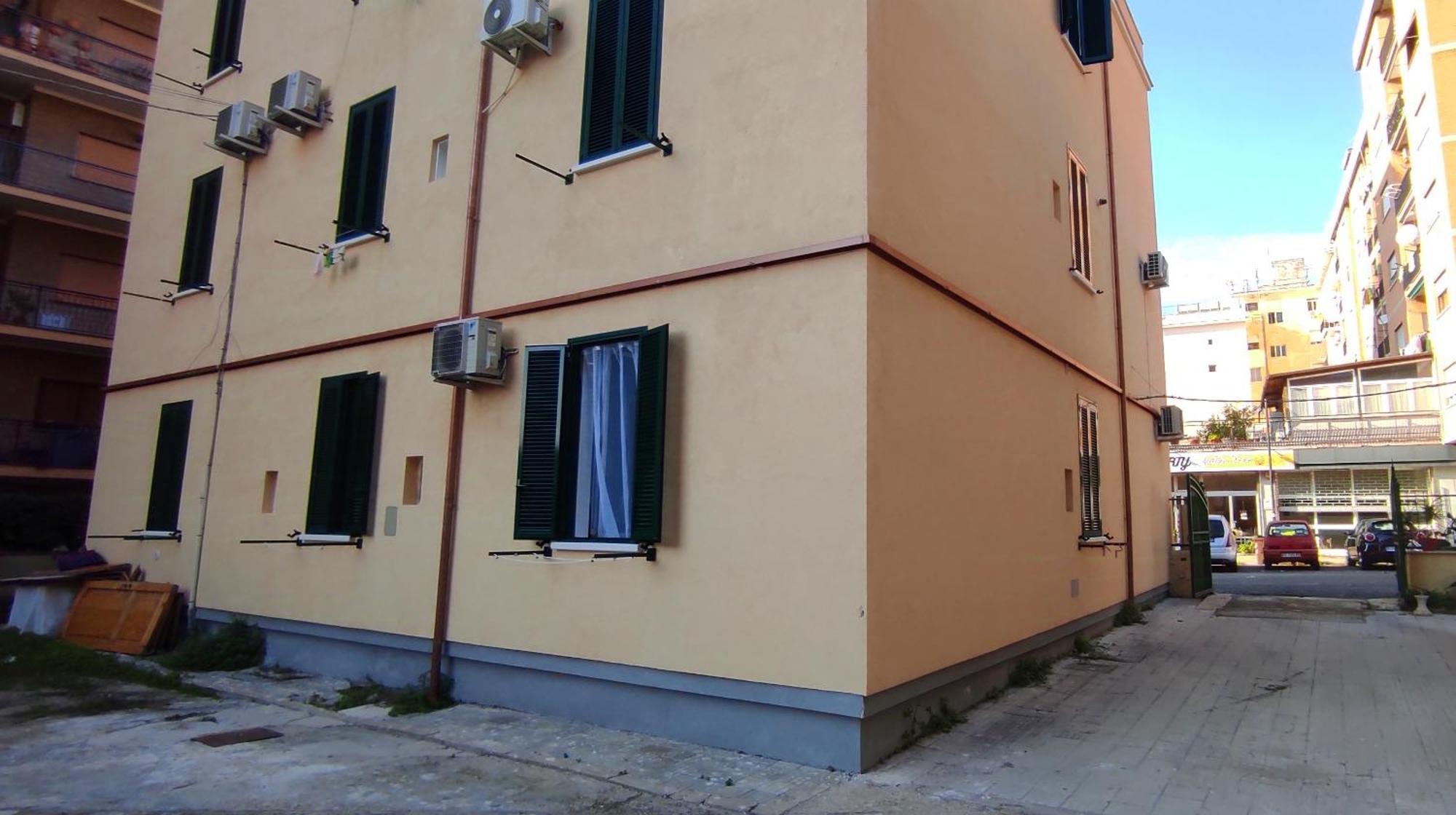Petit Bijou Apartamento Civitavecchia Exterior foto