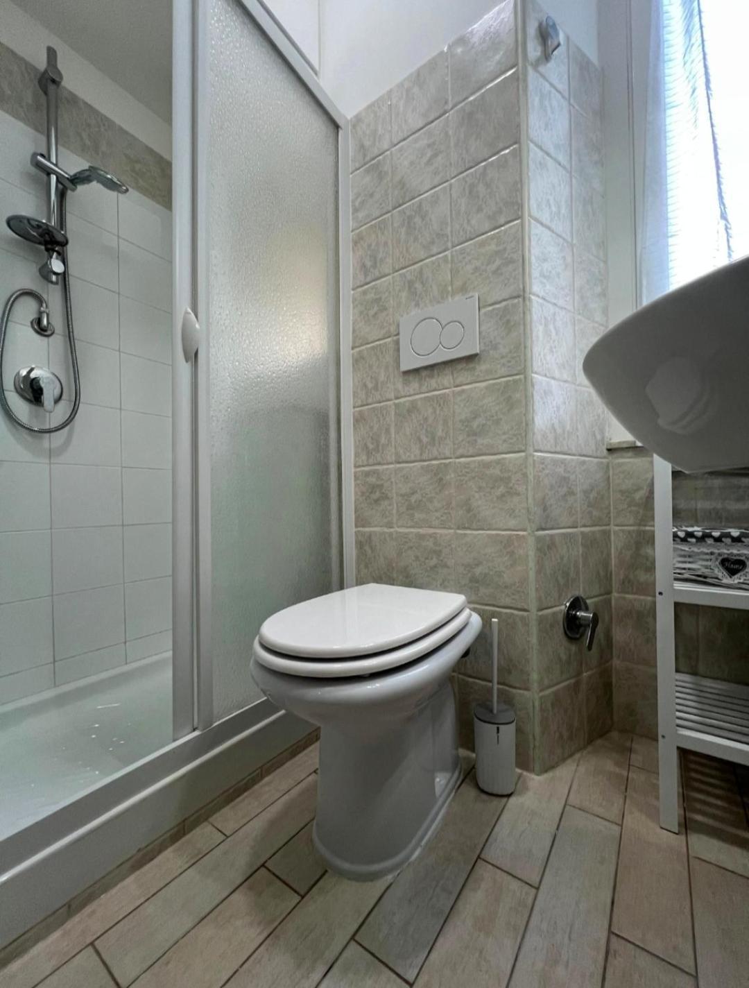 Petit Bijou Apartamento Civitavecchia Exterior foto