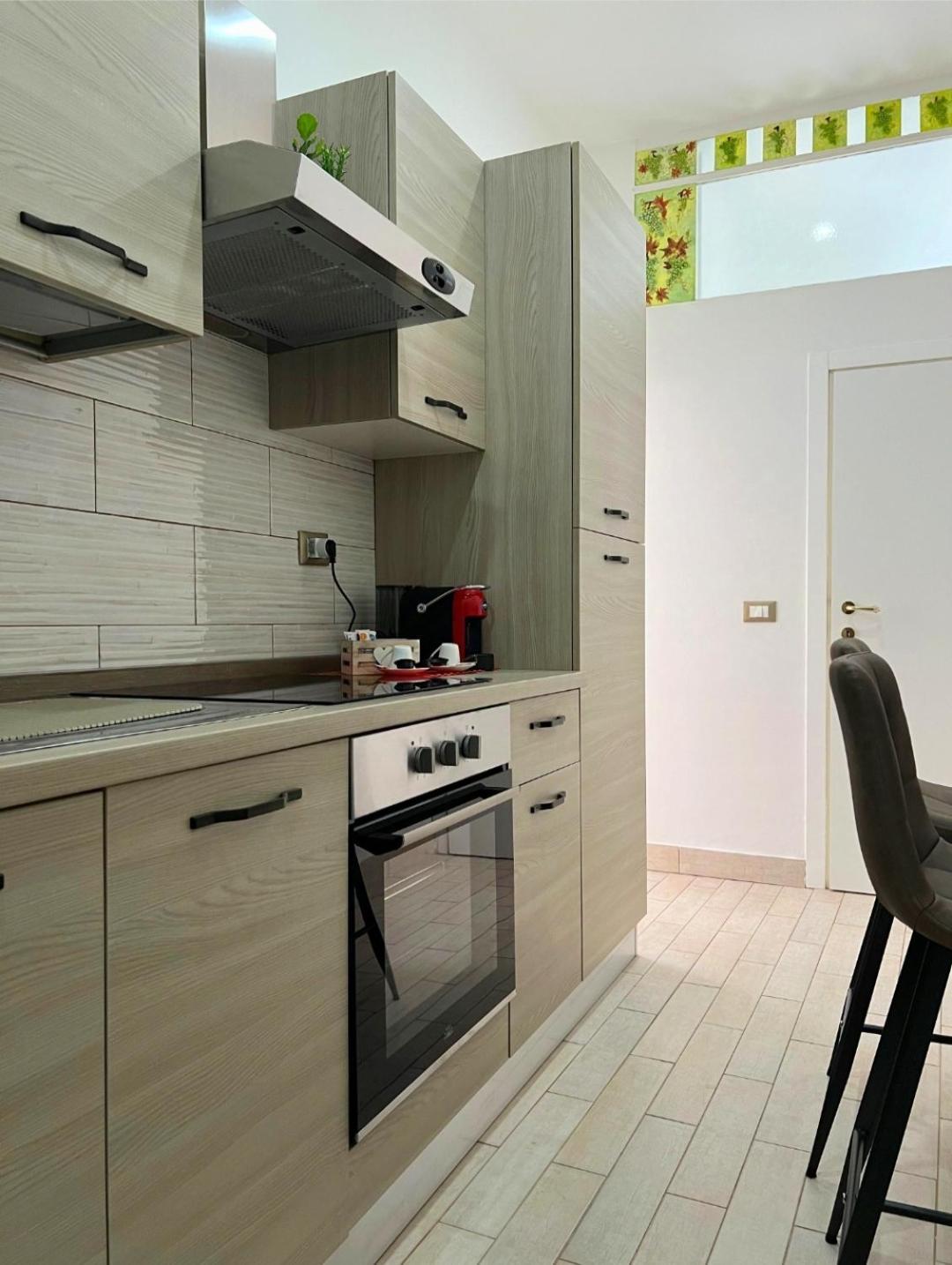 Petit Bijou Apartamento Civitavecchia Exterior foto