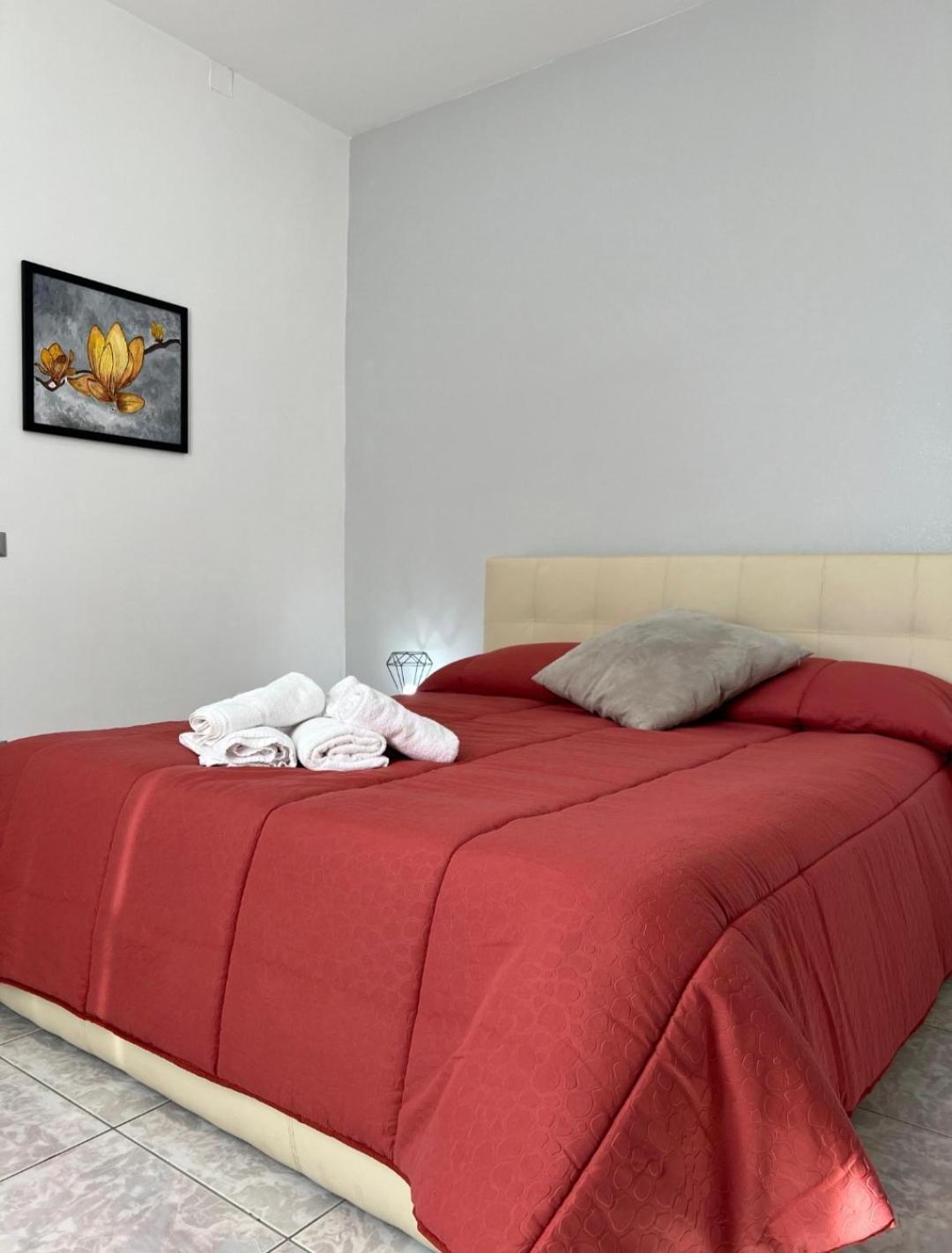 Petit Bijou Apartamento Civitavecchia Exterior foto