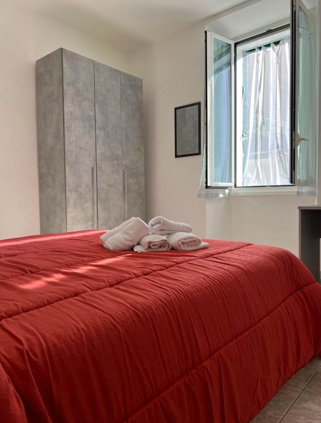 Petit Bijou Apartamento Civitavecchia Exterior foto