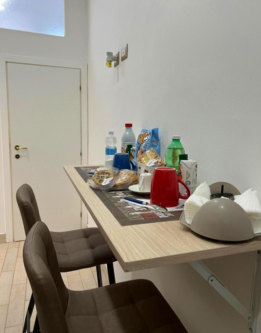 Petit Bijou Apartamento Civitavecchia Exterior foto