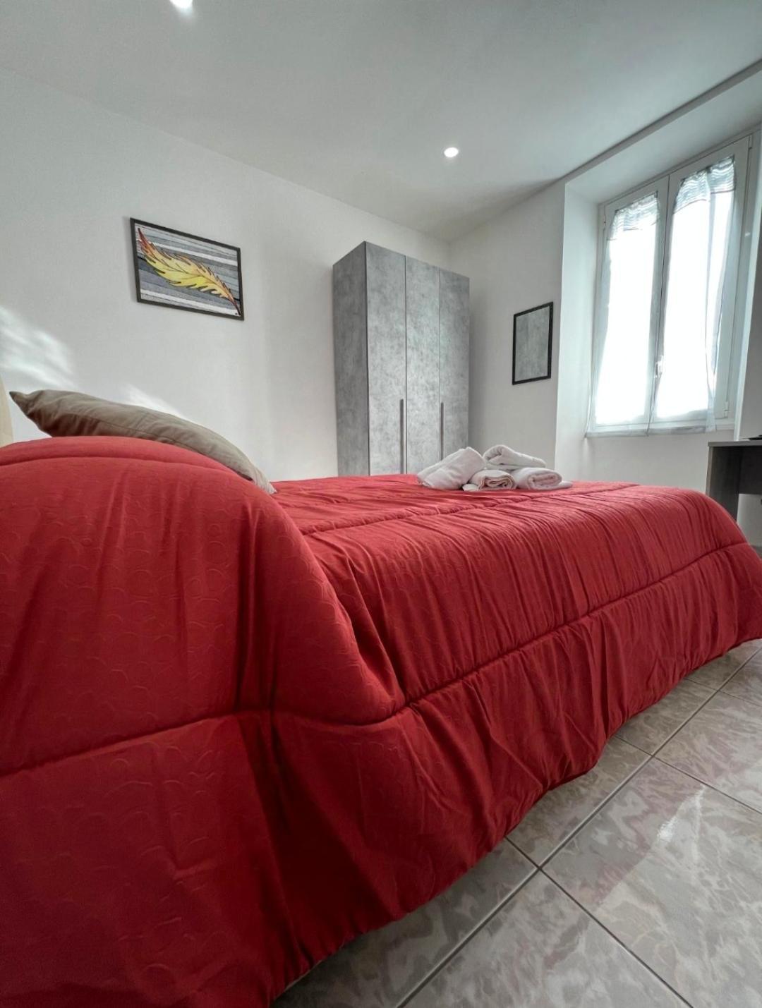 Petit Bijou Apartamento Civitavecchia Exterior foto