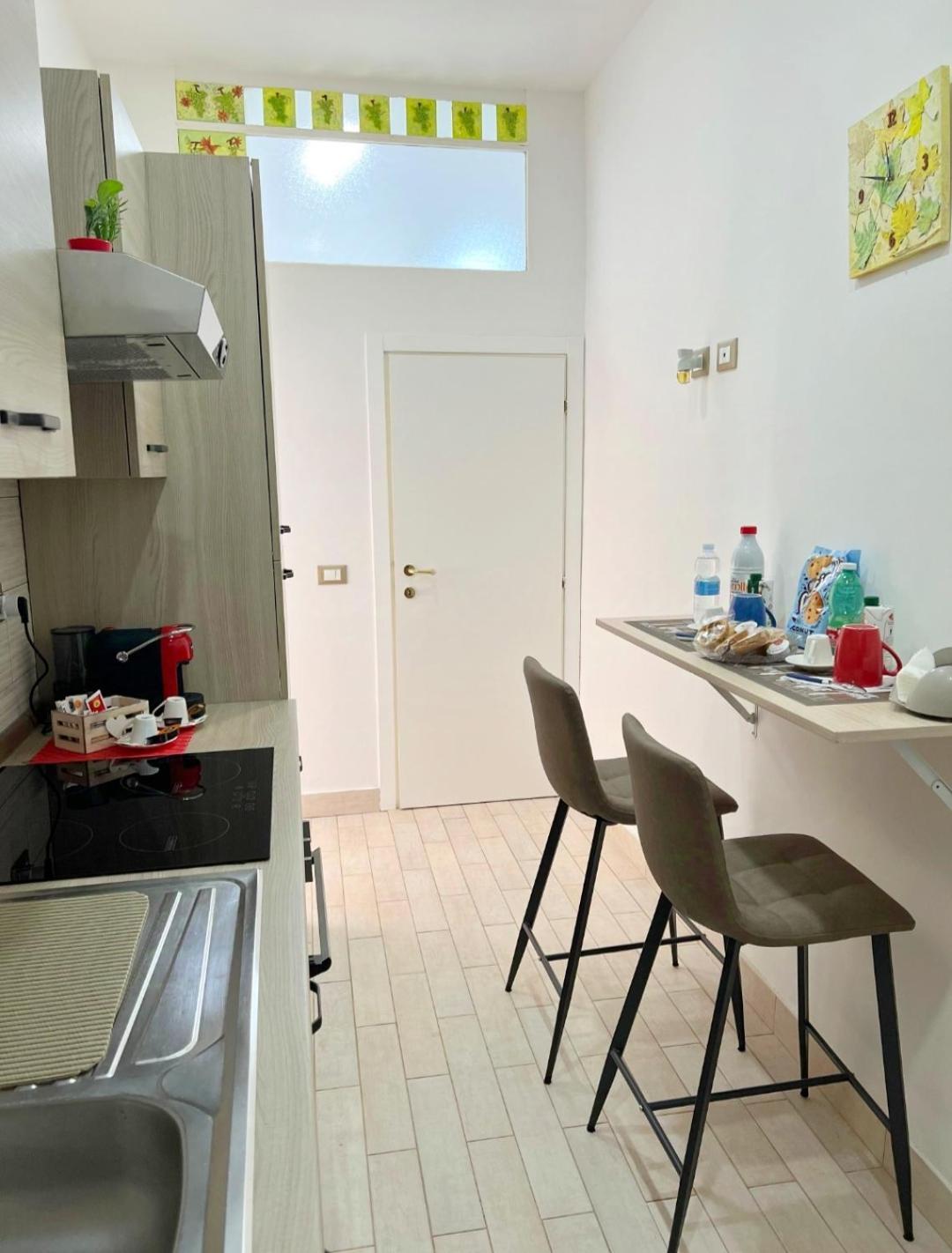 Petit Bijou Apartamento Civitavecchia Exterior foto