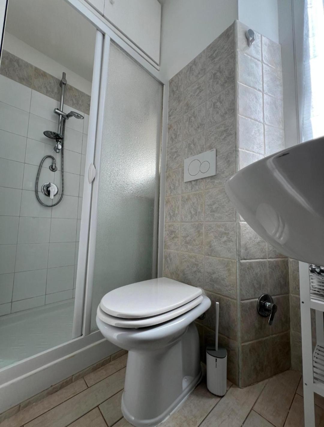 Petit Bijou Apartamento Civitavecchia Exterior foto