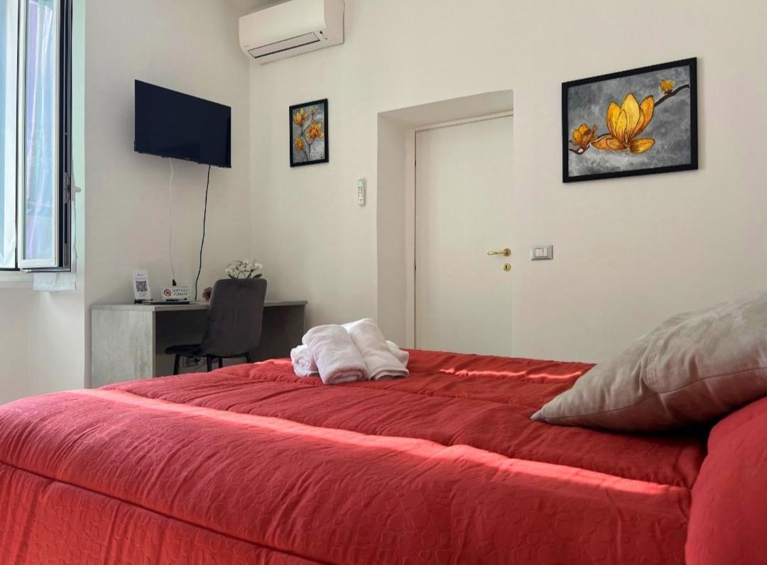 Petit Bijou Apartamento Civitavecchia Exterior foto