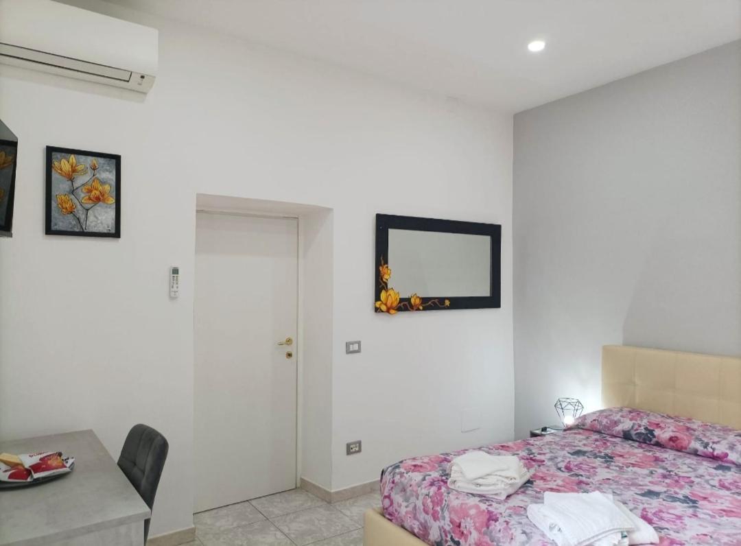 Petit Bijou Apartamento Civitavecchia Exterior foto