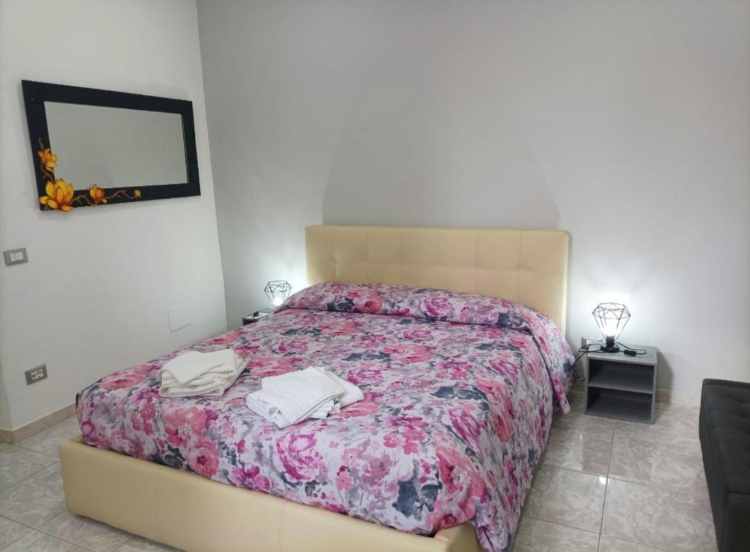 Petit Bijou Apartamento Civitavecchia Exterior foto