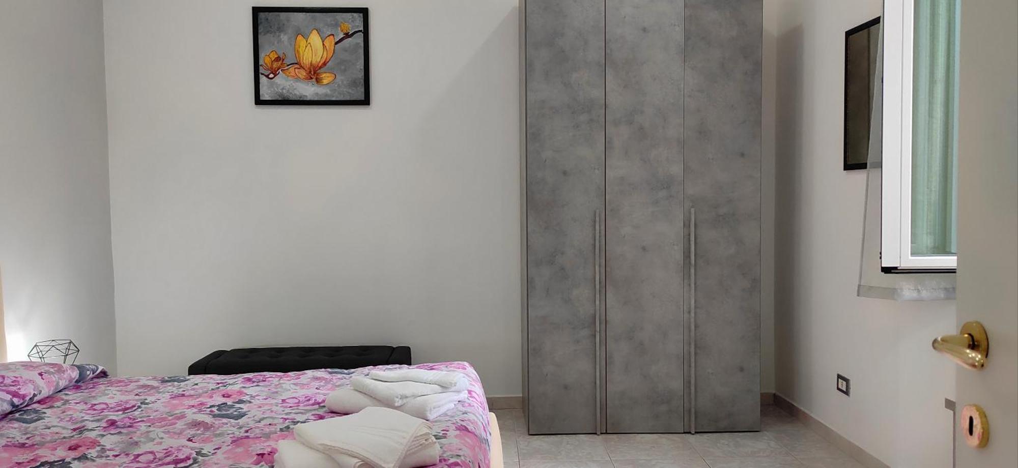 Petit Bijou Apartamento Civitavecchia Exterior foto