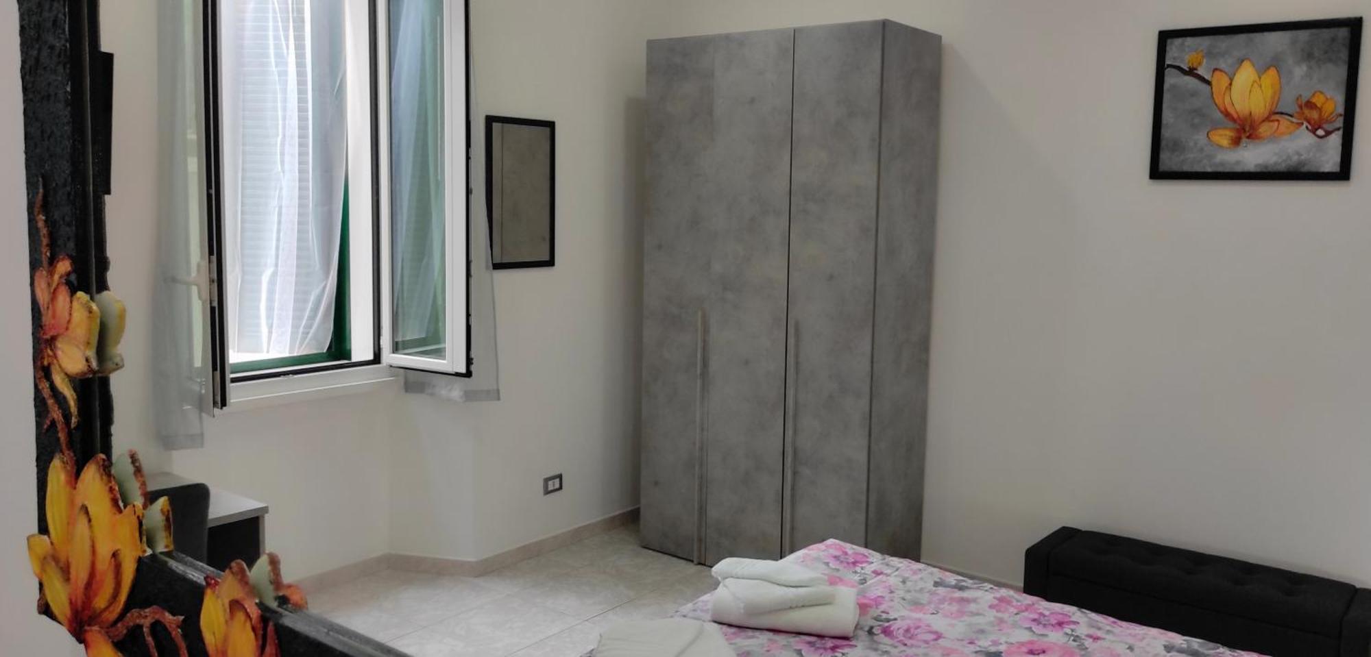 Petit Bijou Apartamento Civitavecchia Exterior foto