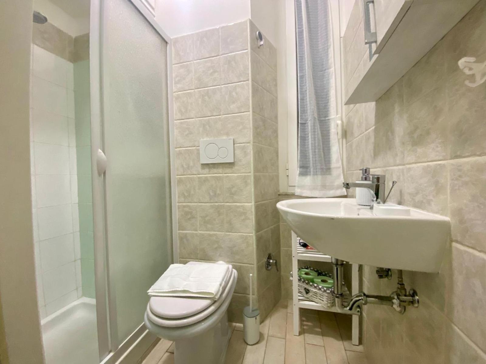 Petit Bijou Apartamento Civitavecchia Exterior foto