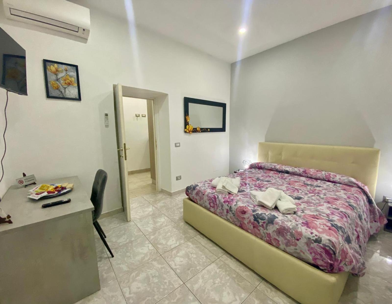 Petit Bijou Apartamento Civitavecchia Exterior foto