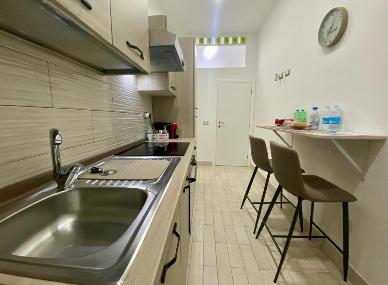 Petit Bijou Apartamento Civitavecchia Exterior foto