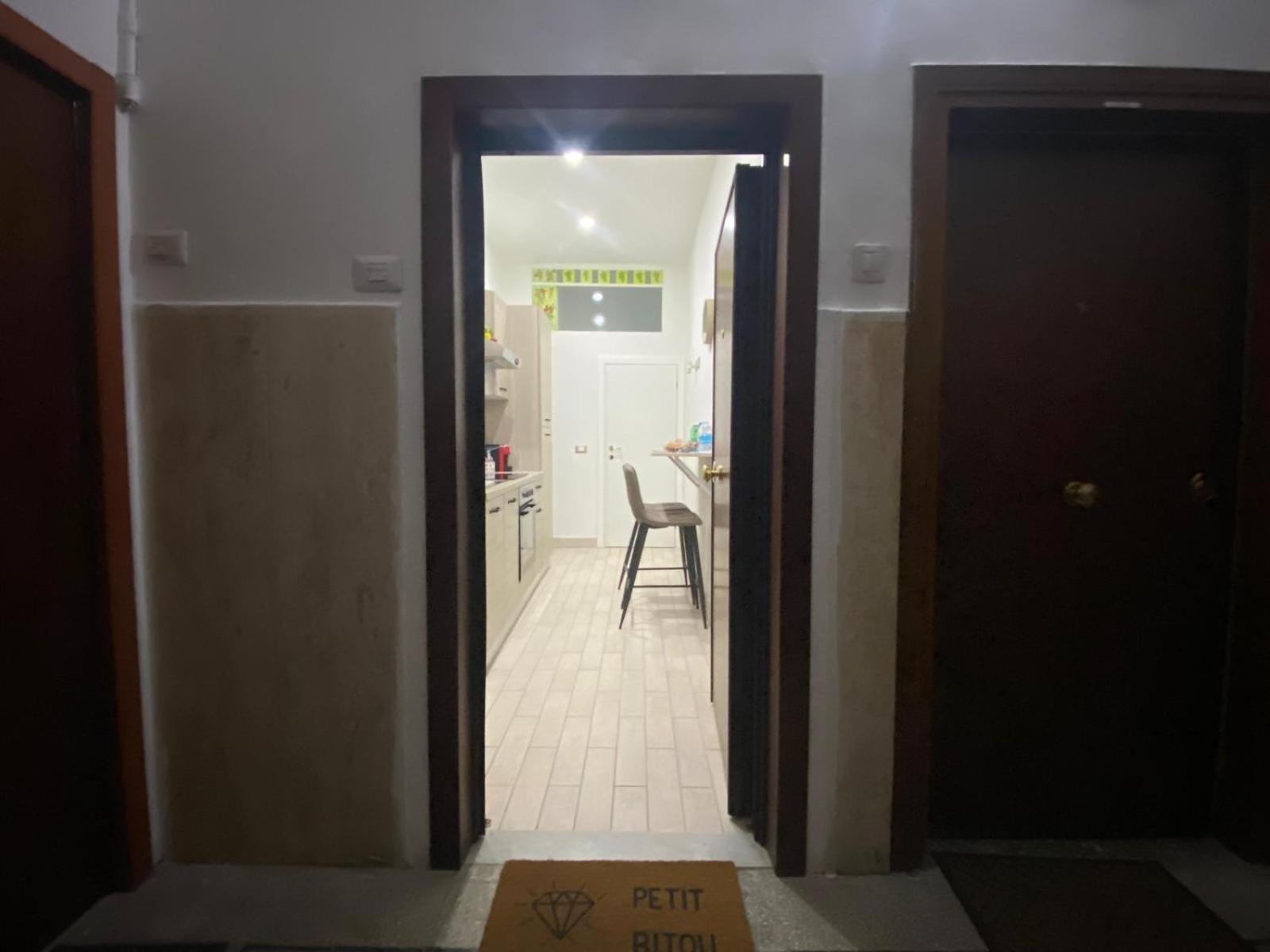 Petit Bijou Apartamento Civitavecchia Exterior foto