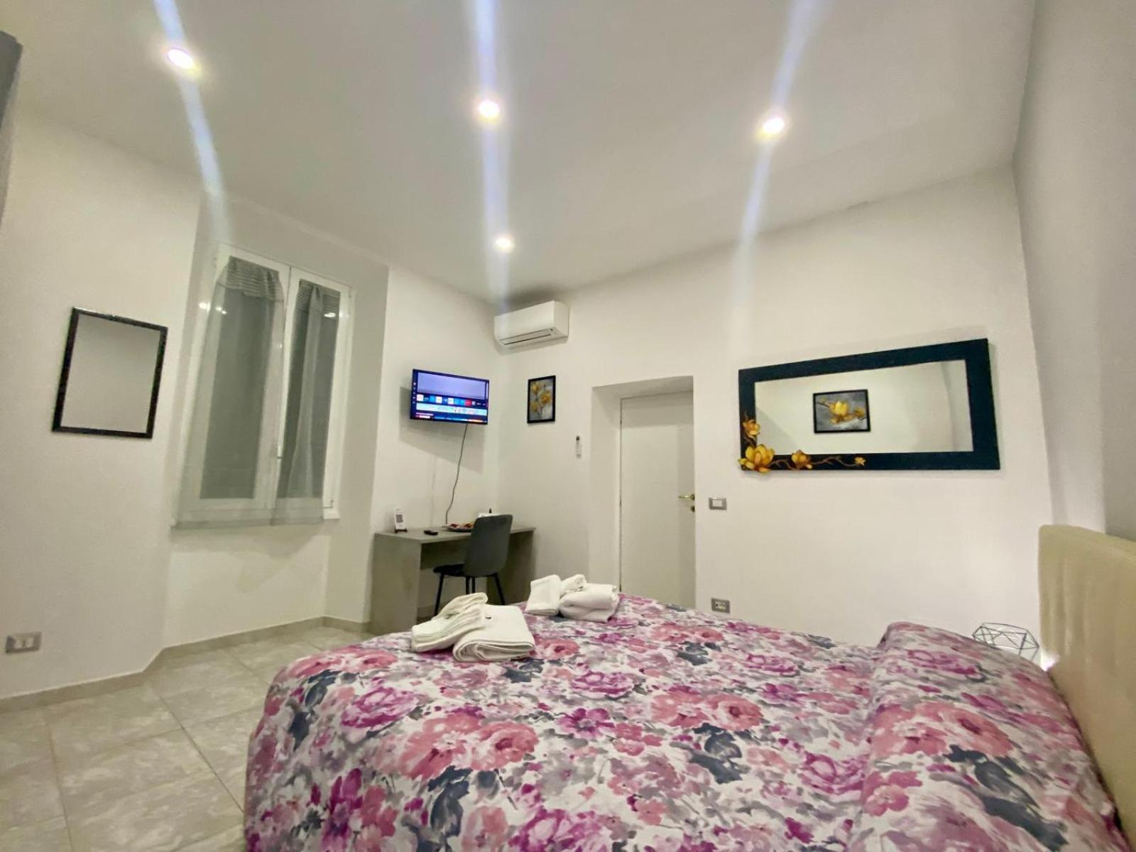 Petit Bijou Apartamento Civitavecchia Exterior foto