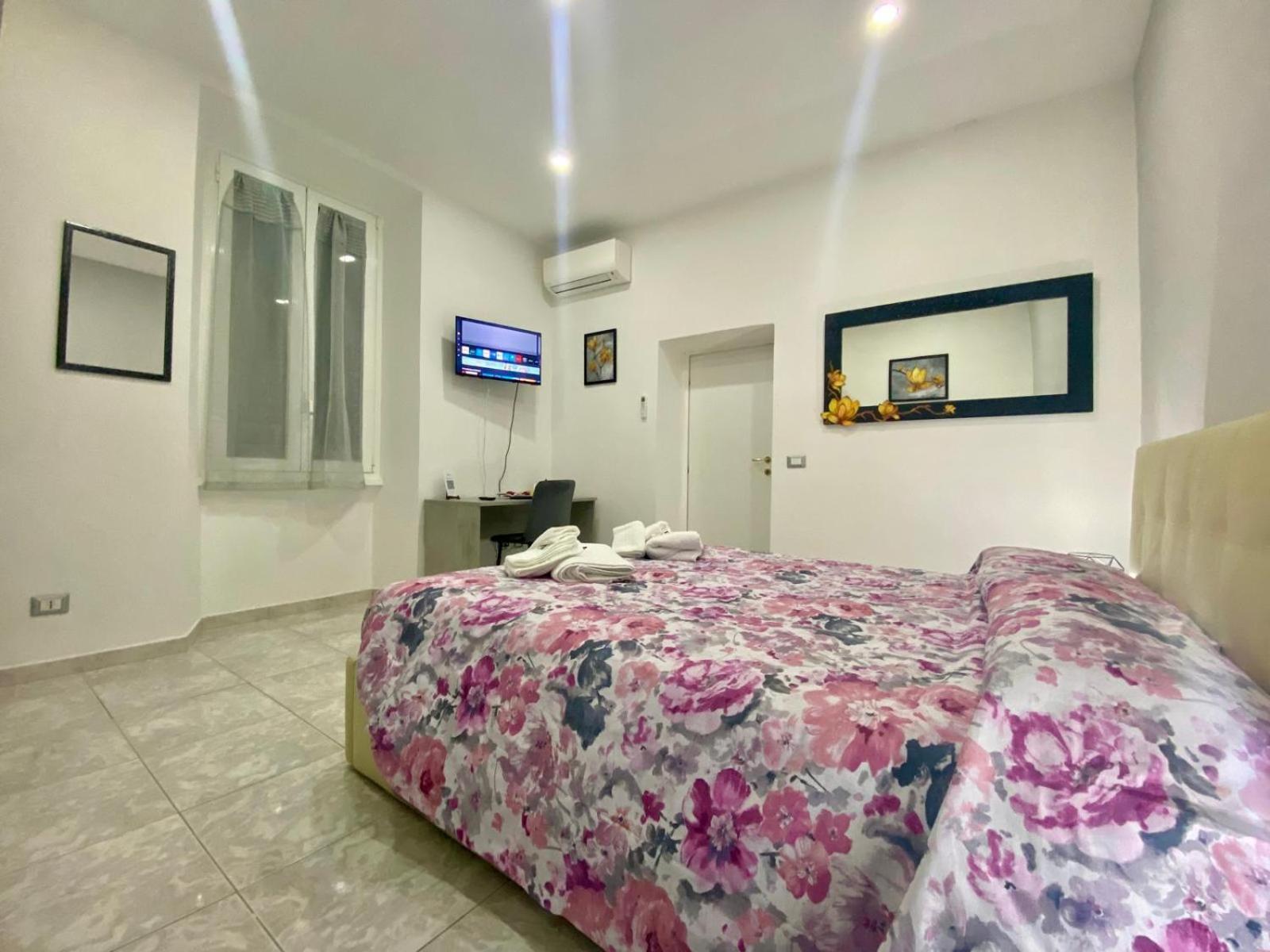 Petit Bijou Apartamento Civitavecchia Exterior foto