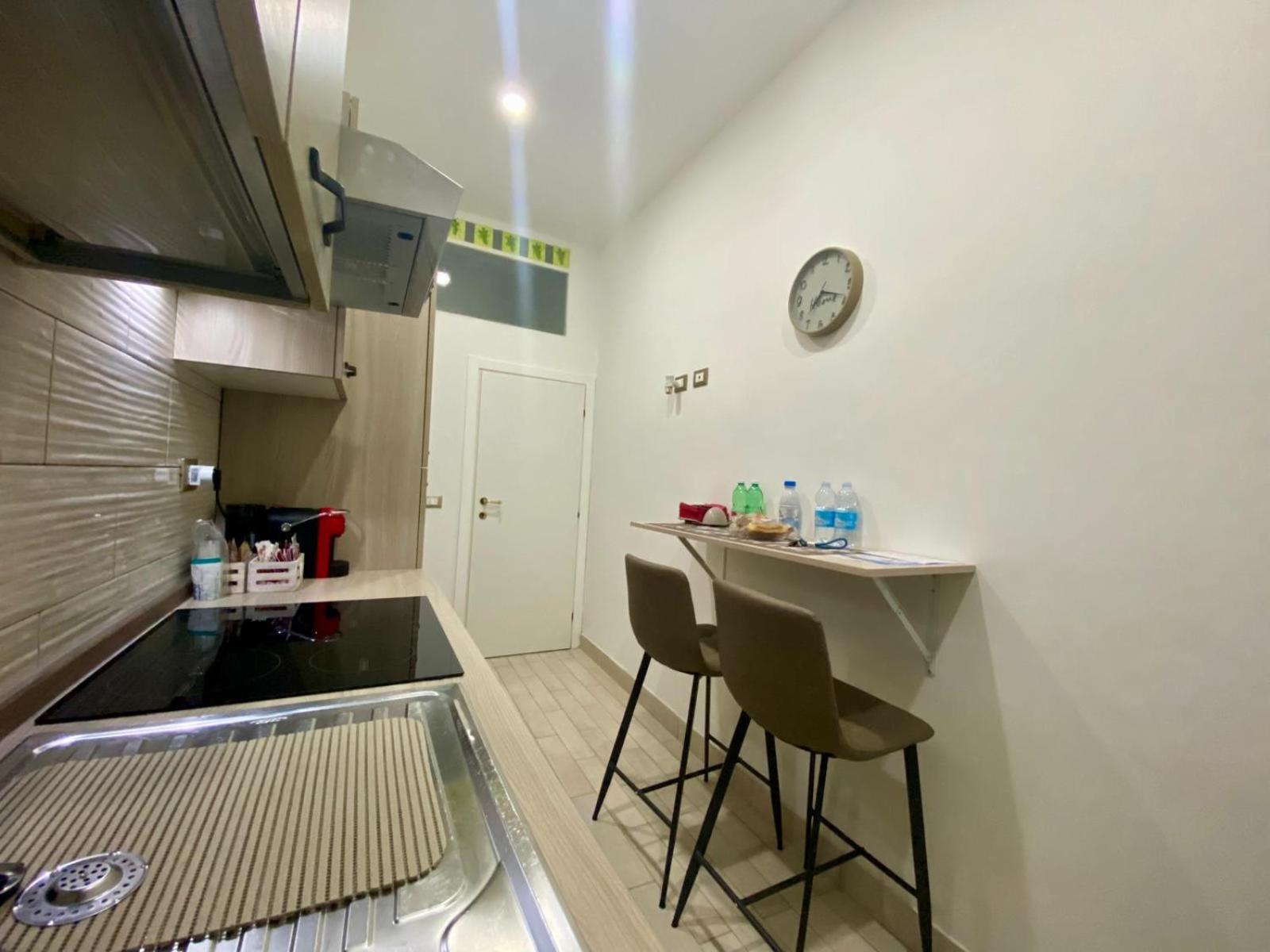Petit Bijou Apartamento Civitavecchia Exterior foto