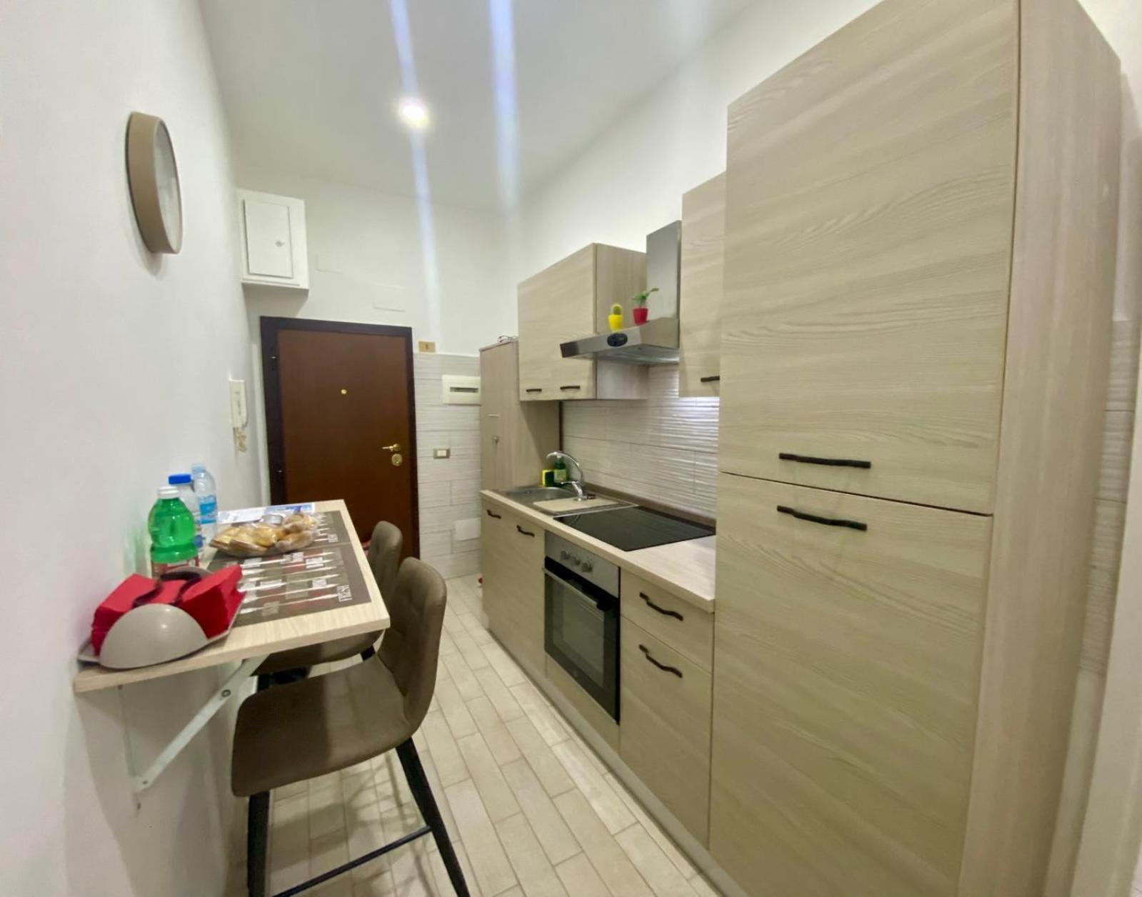 Petit Bijou Apartamento Civitavecchia Exterior foto